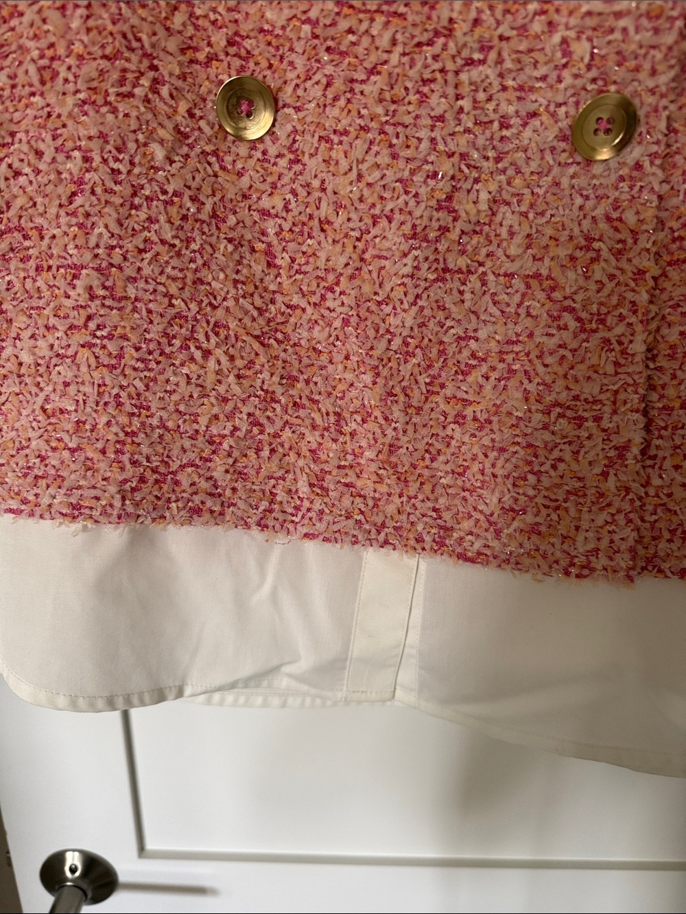 Pink skirt - Picture 2 of 5